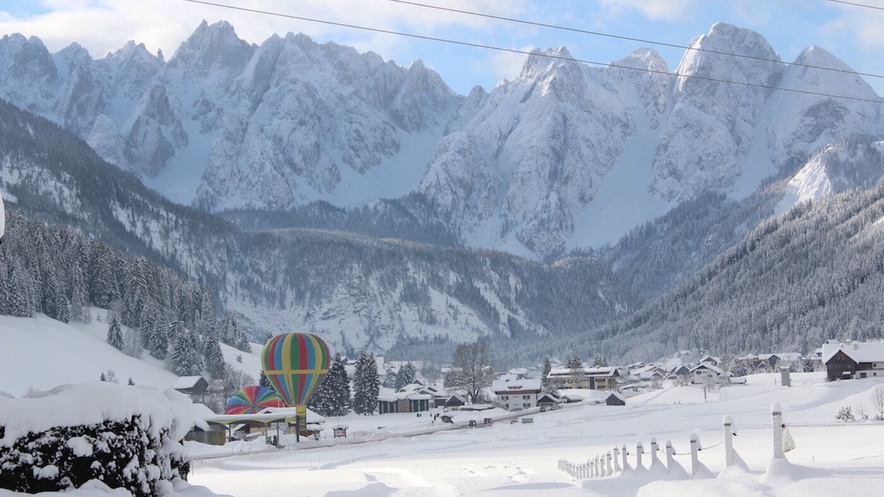 Photo of Others in Gosau