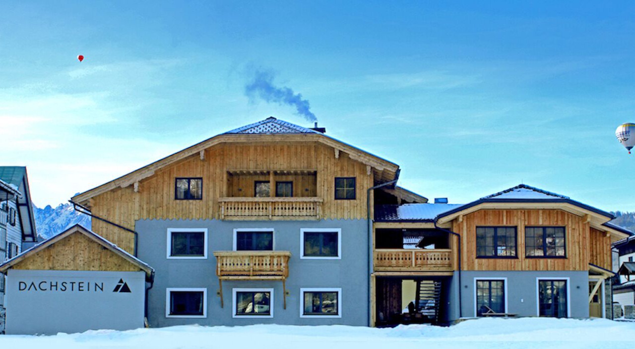 Photo of Outdoor in Gosau