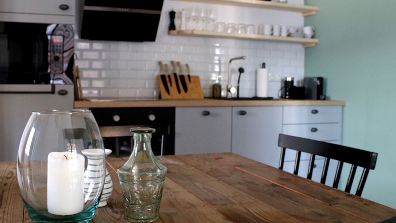 Photo of Kitchen in Gosau