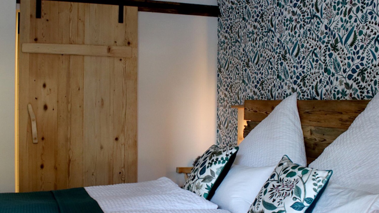 Photo of Bedroom in Gosau