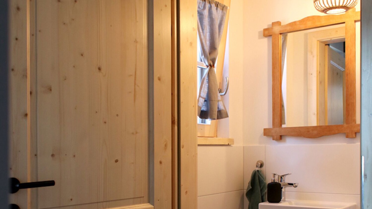 Photo of Bathroom in Gosau