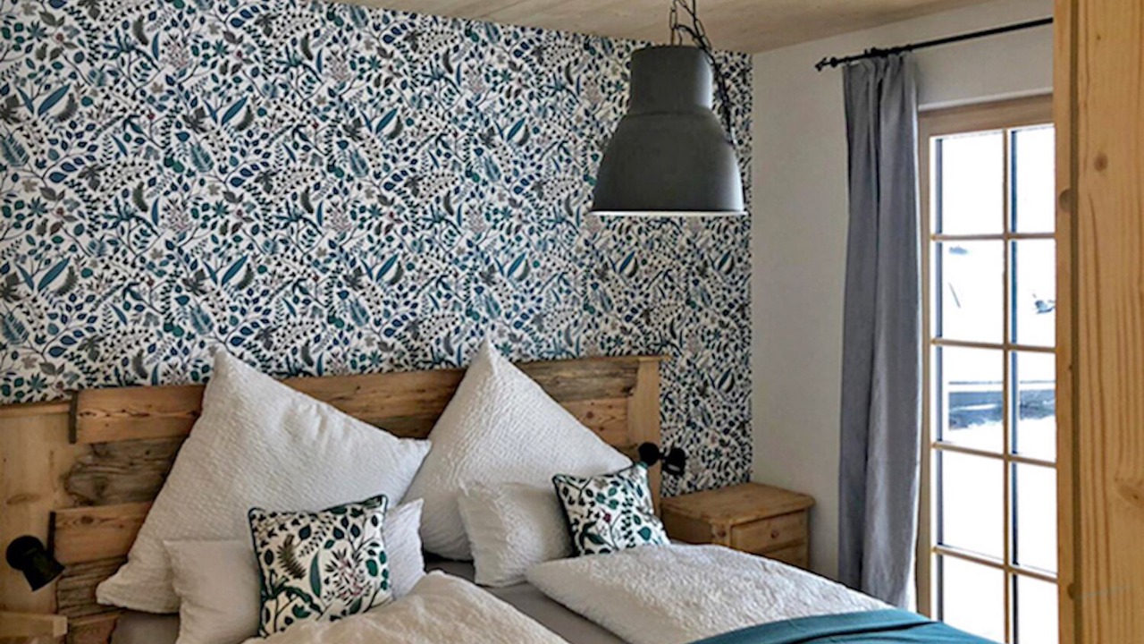 Photo of Bedroom in Gosau