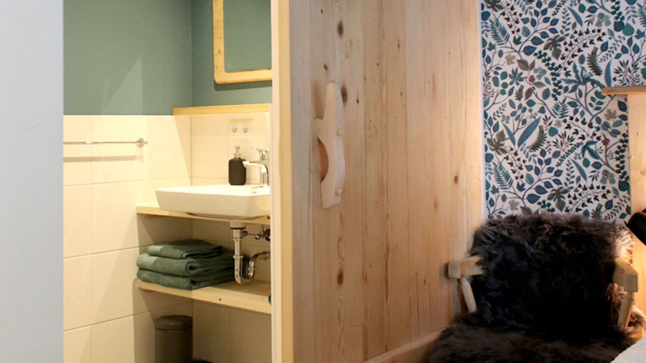 Photo of Bathroom in Gosau