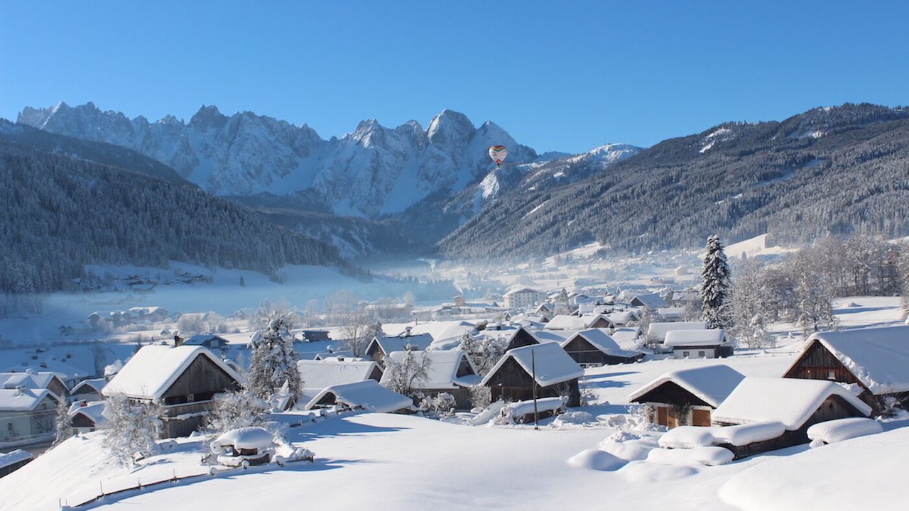 Photo of Outdoor in Gosau