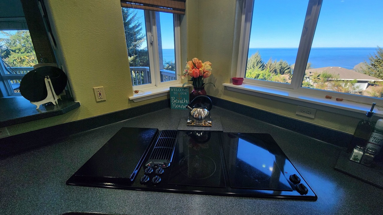 Photo of Kitchen in Brookings