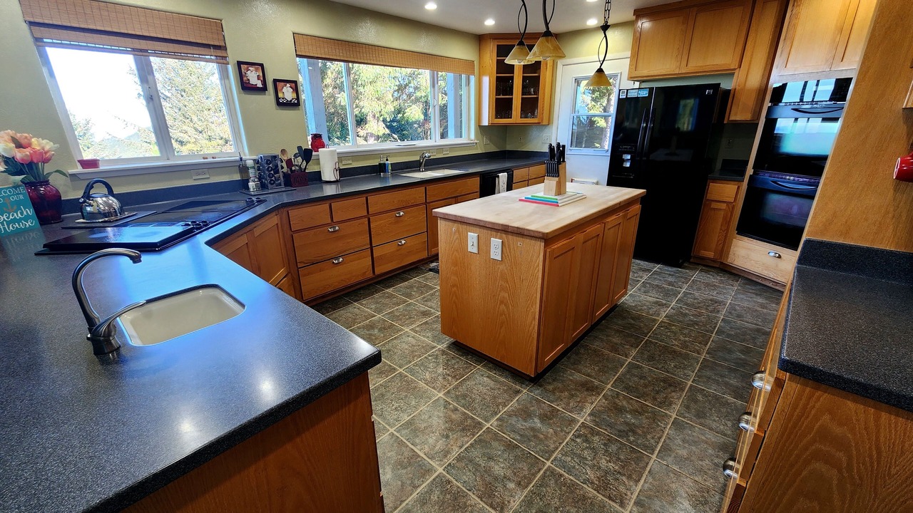Photo of Kitchen in Brookings