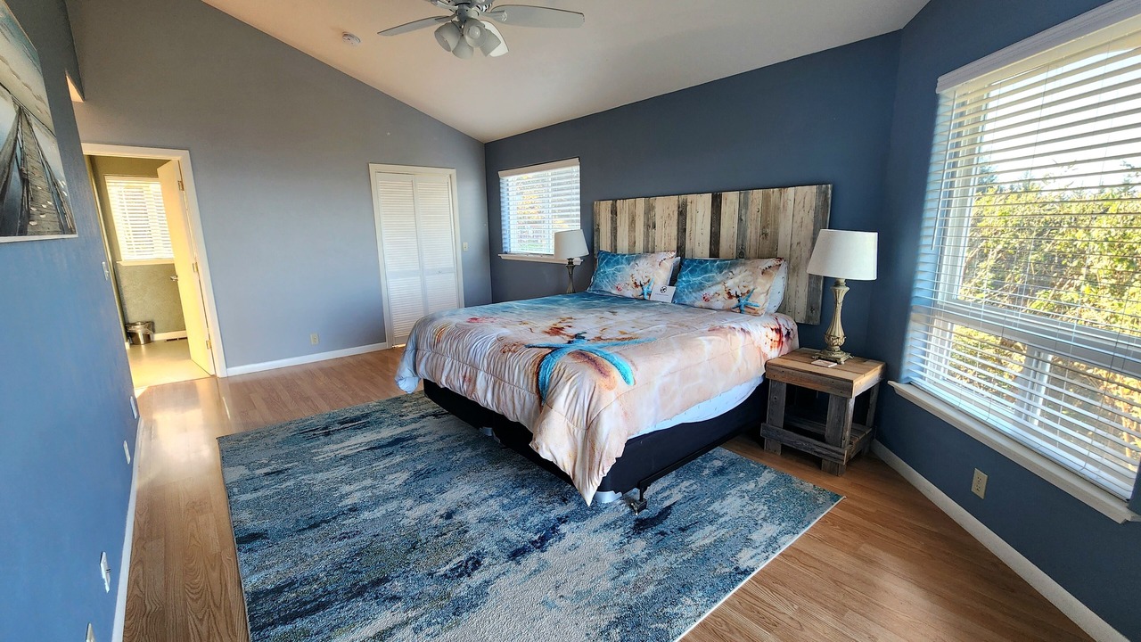 Photo of Bedroom in Brookings