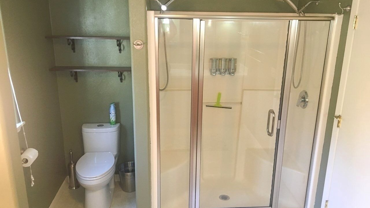 Photo of Bathroom in Brookings