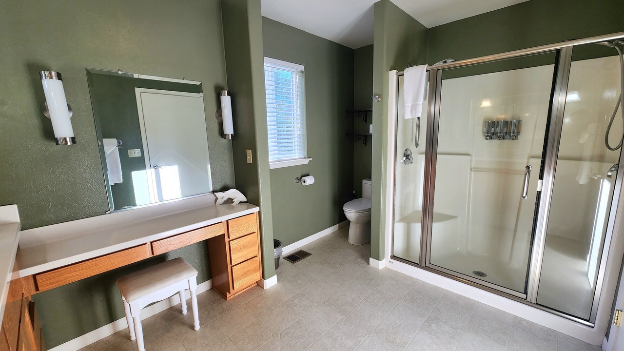 Photo of Bathroom in Brookings