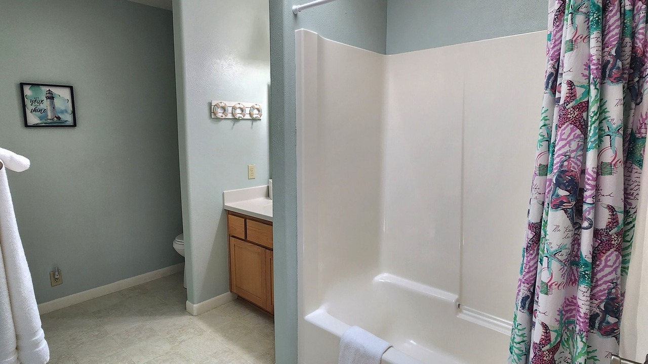 Photo of Bathroom in Brookings