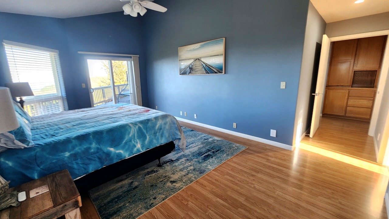 Photo of Bedroom in Brookings