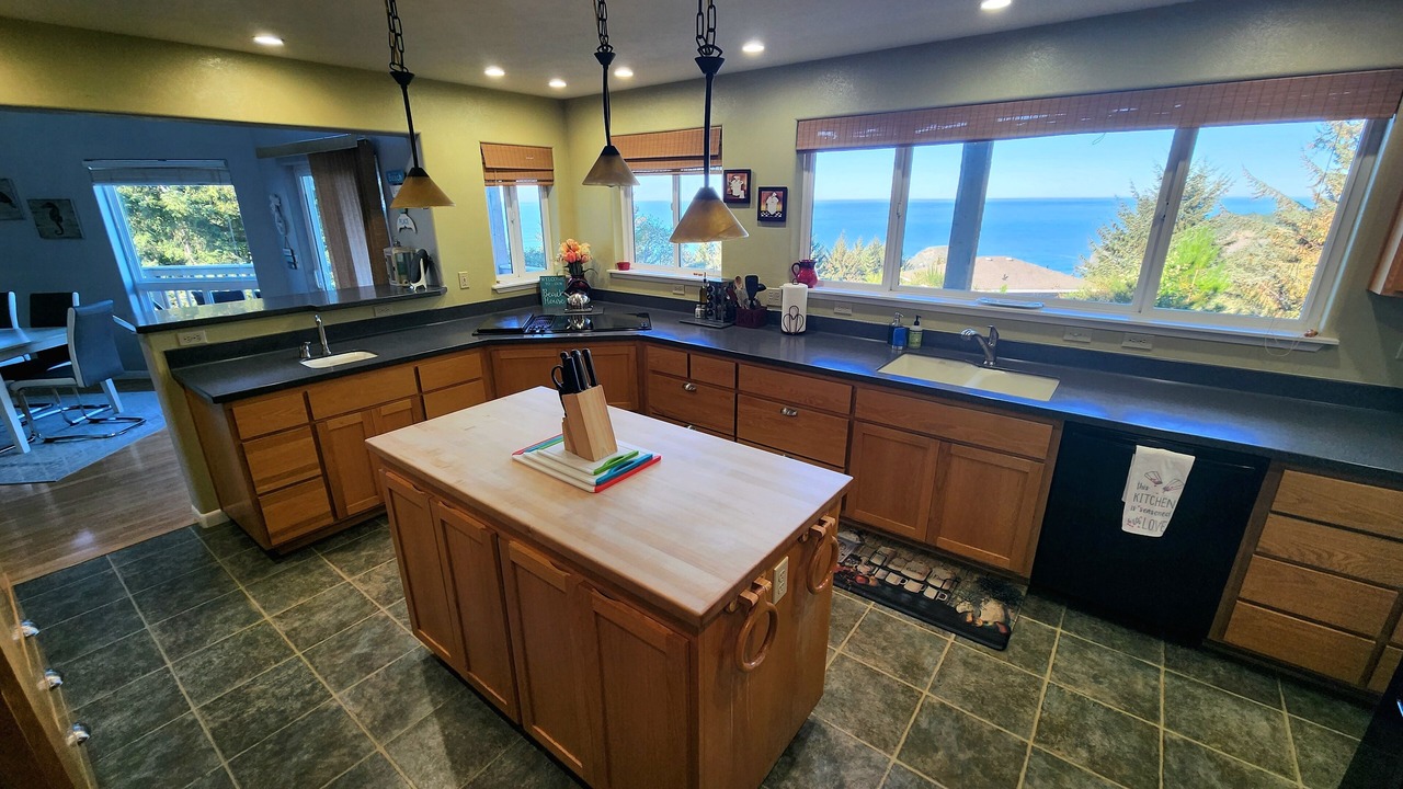 Photo of Kitchen in Brookings