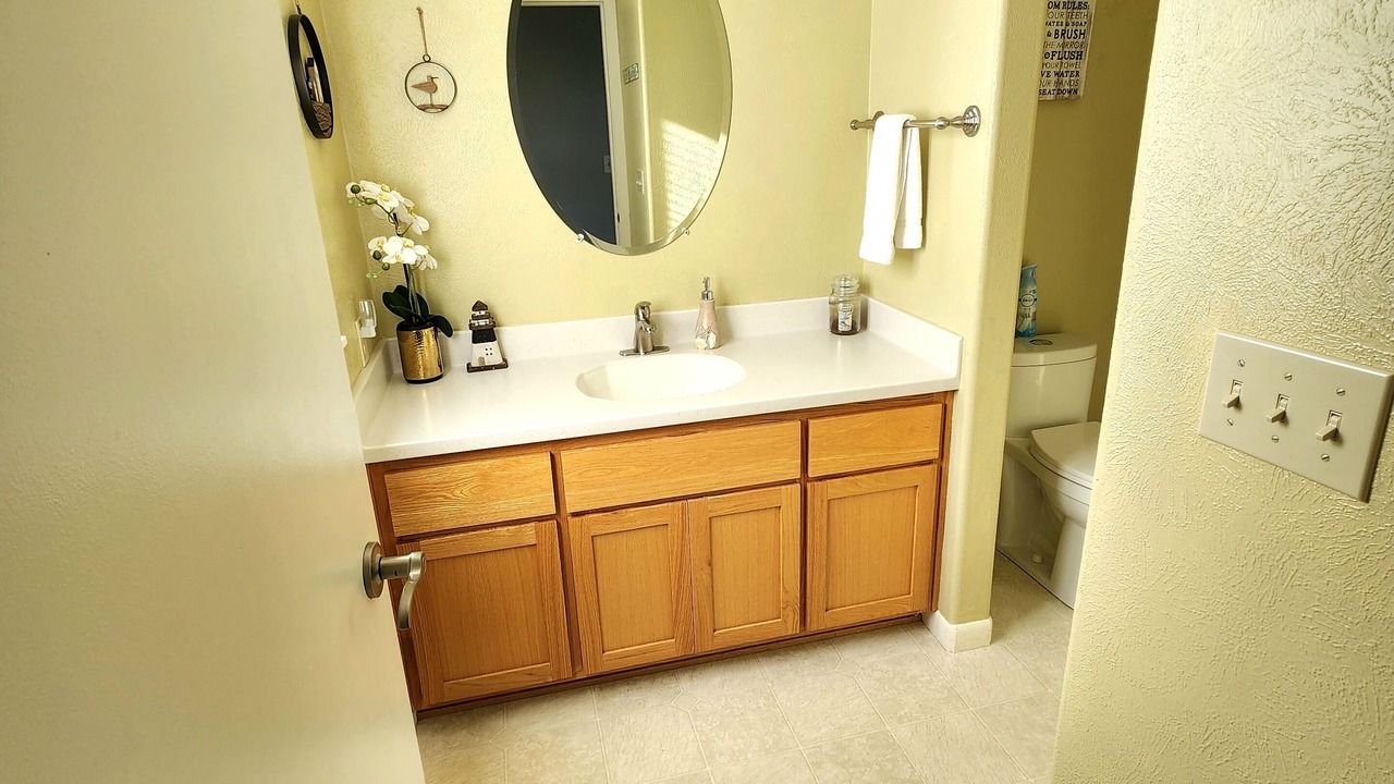 Photo of Bedroom in Brookings