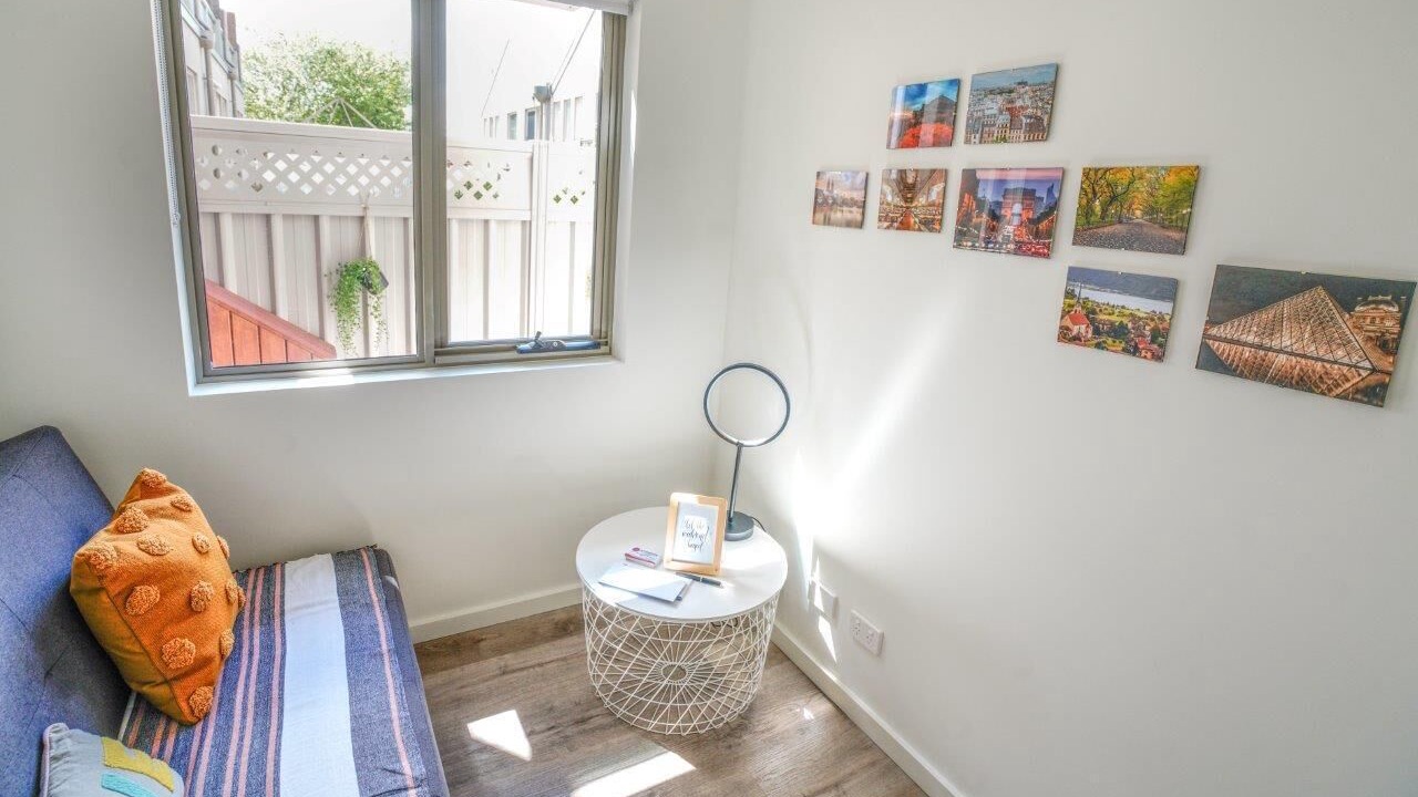 Photo of Bedroom in Brunswick