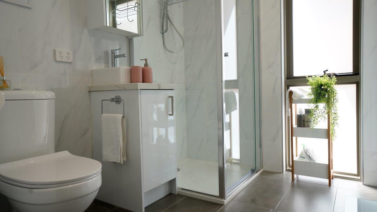 Photo of Bathroom in Brunswick