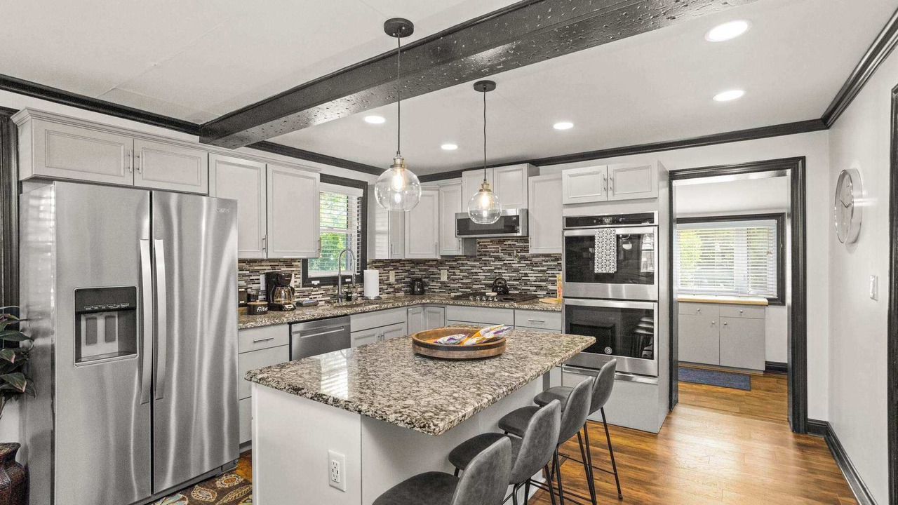 Photo of Kitchen in Inglewood
