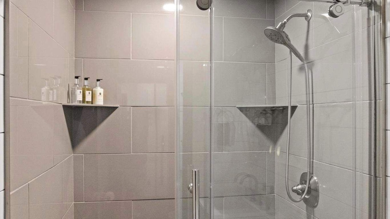 Photo of Bathroom in Inglewood