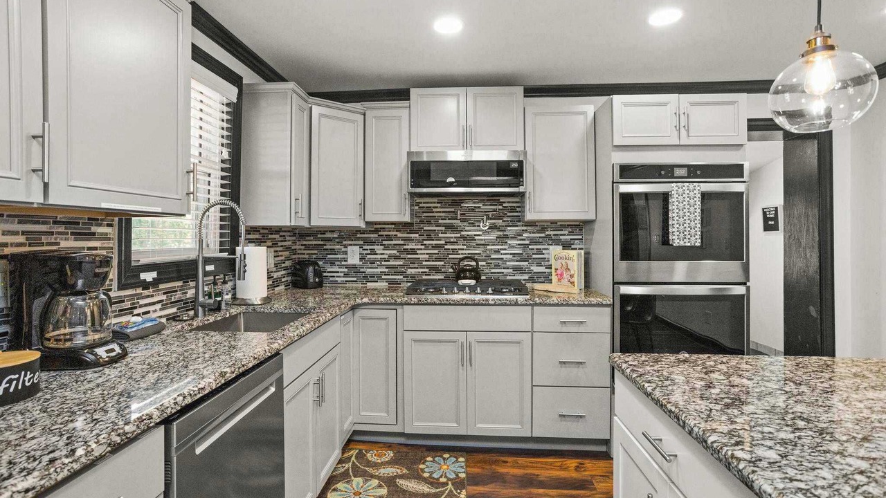 Photo of Kitchen in Inglewood
