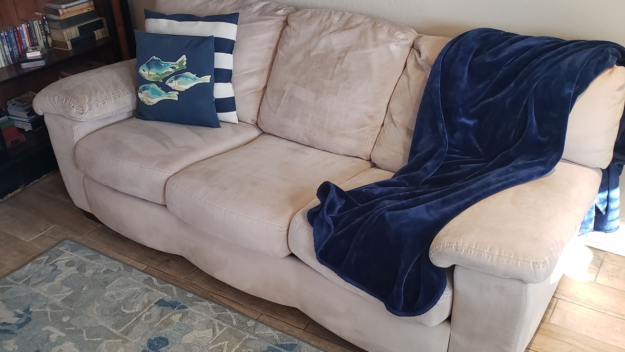 Photo of Livingroom in Little Elm
