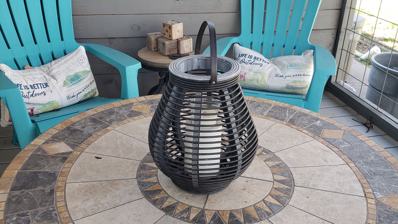 Photo of Patio Balcony in Little Elm
