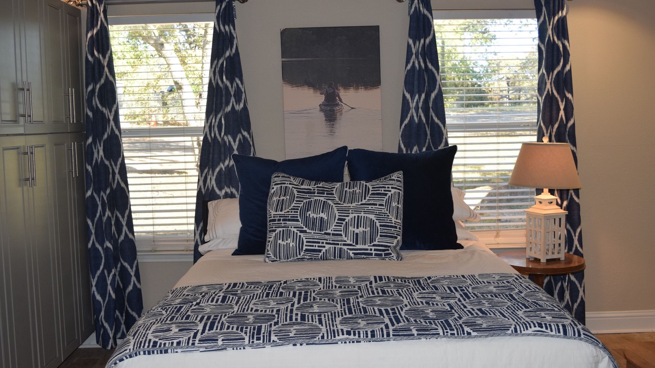 Photo of Bedroom in Little Elm