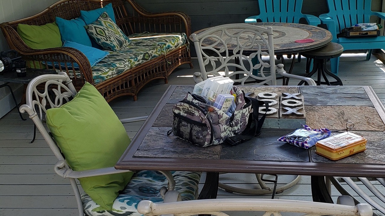 Photo of Outdoor in Little Elm