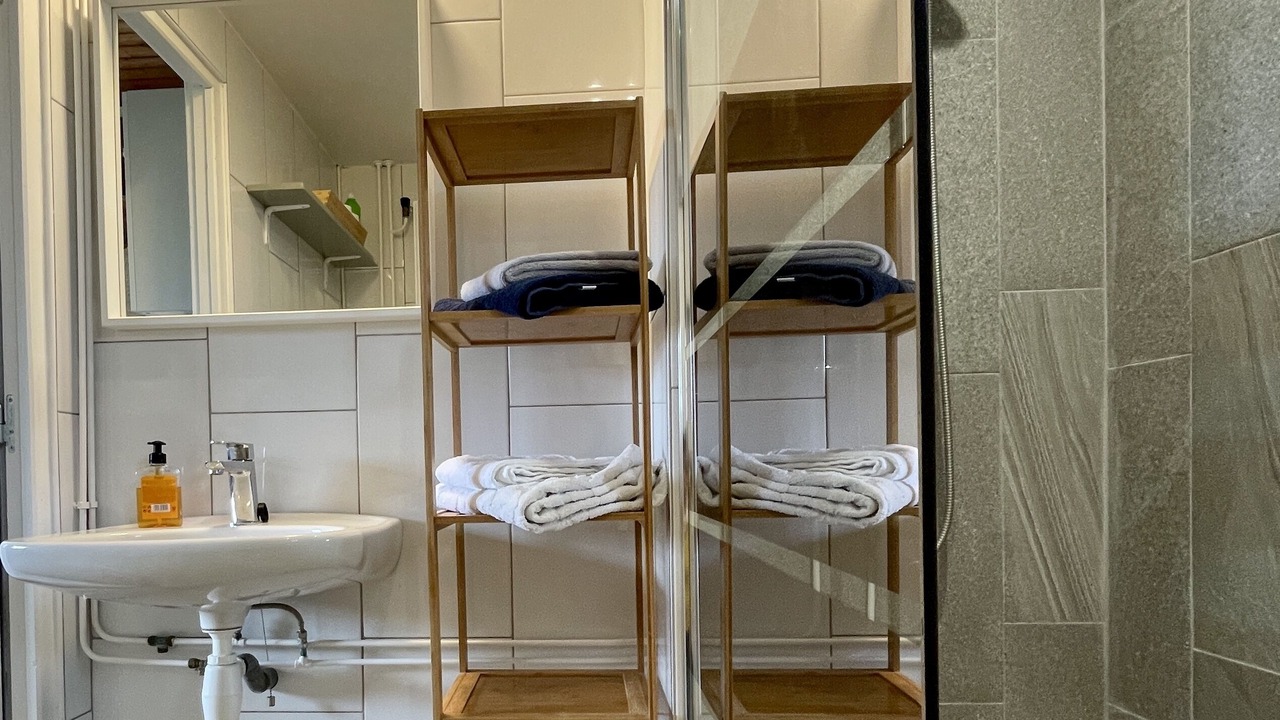 Photo of Bathroom in Mesnil-Saint-Pere