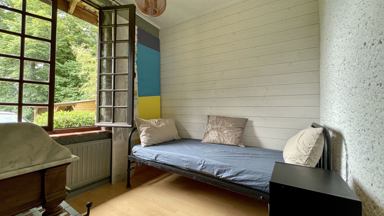 Photo of Bedroom in Mesnil-Saint-Pere
