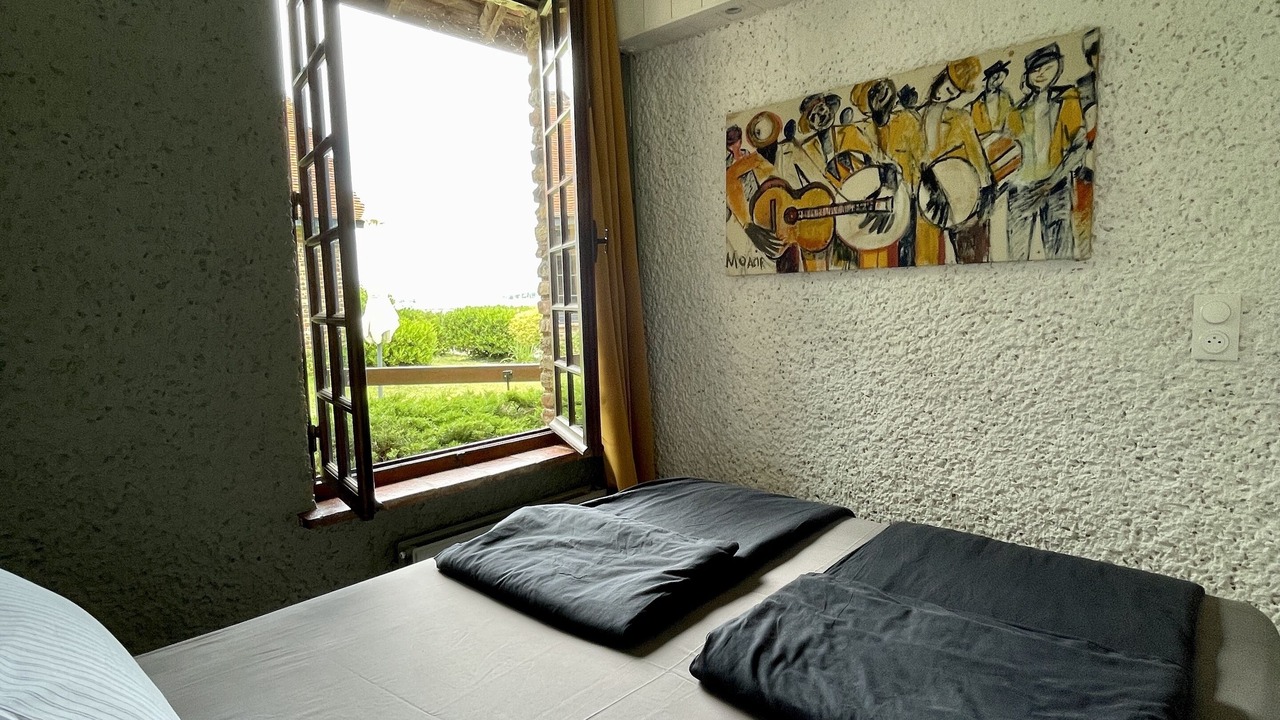 Photo of Bedroom in Mesnil-Saint-Pere