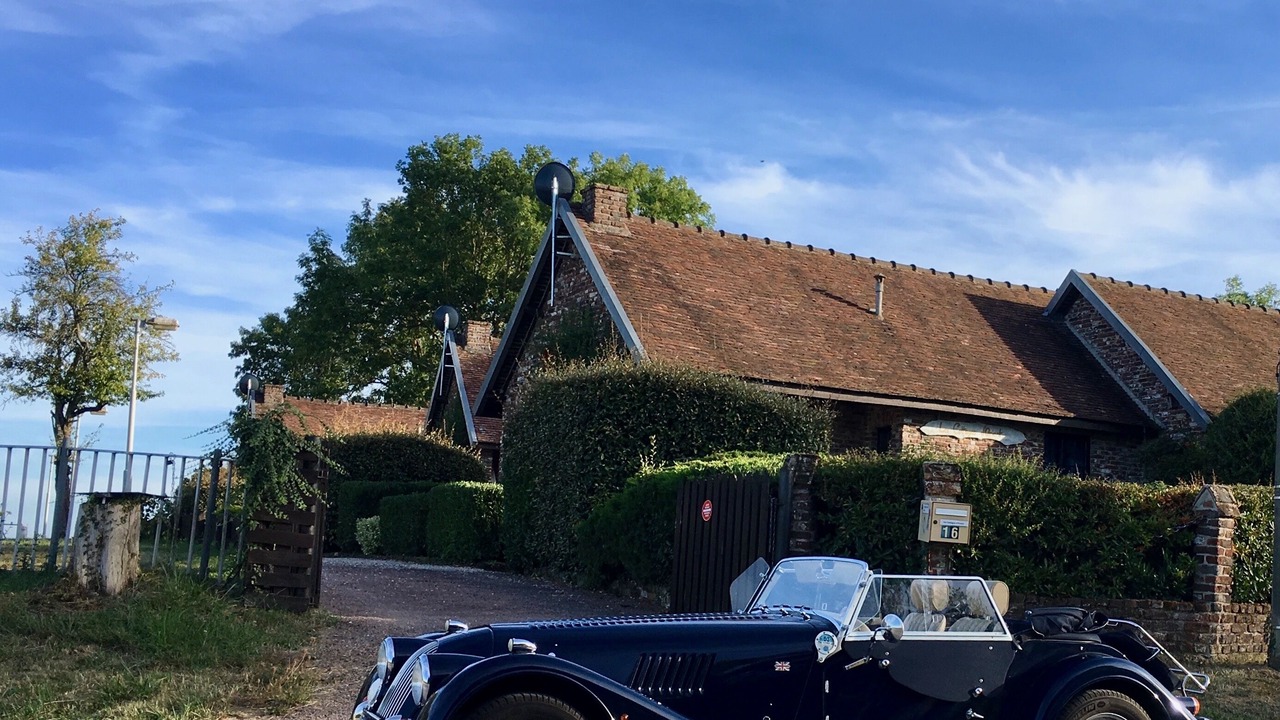 Photo of Outdoor in Mesnil-Saint-Pere