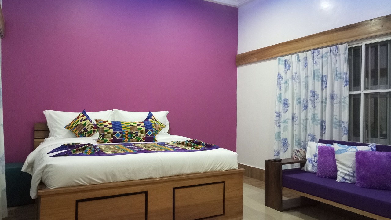 Photo of Bedroom in Prampram