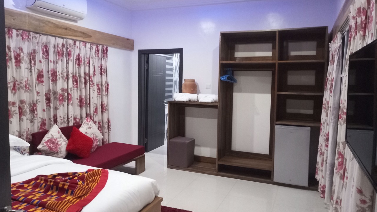 Photo of Bedroom in Prampram