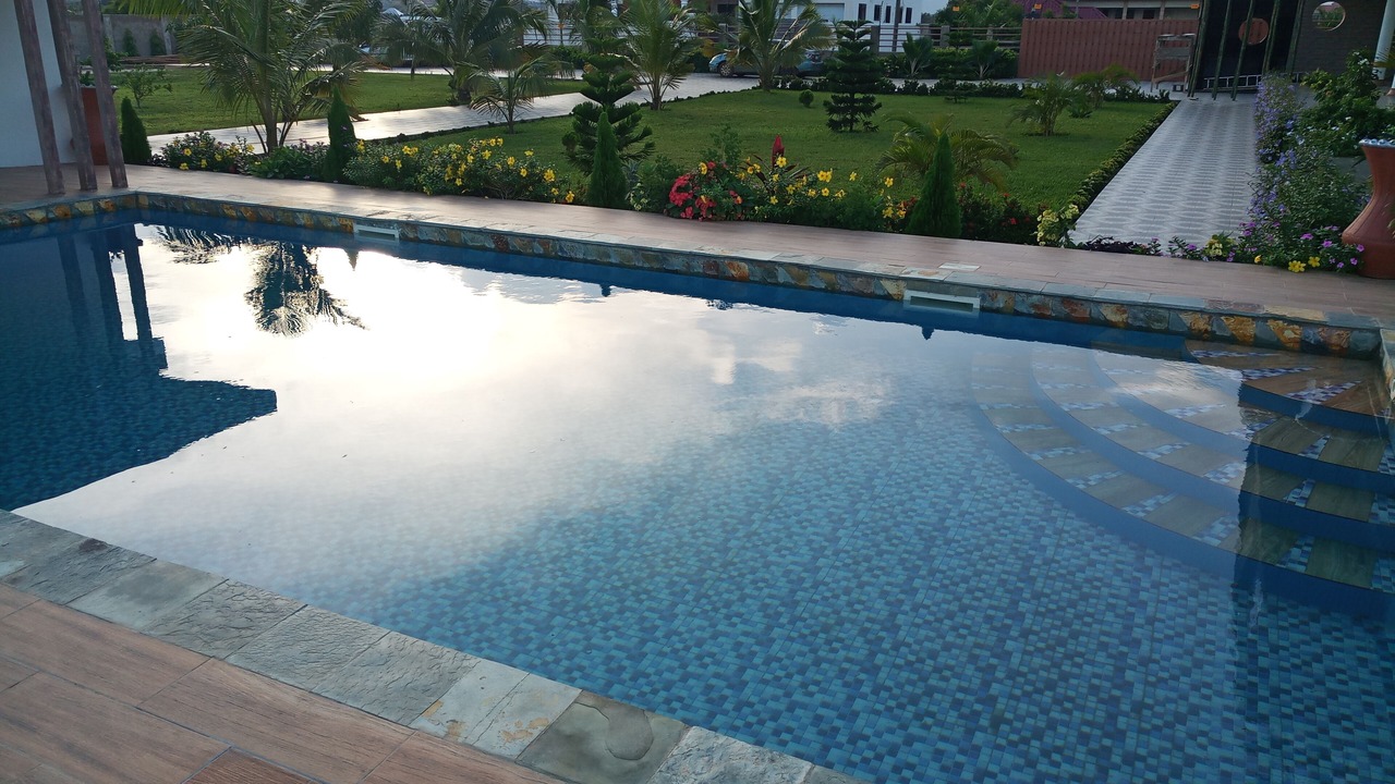 Photo of Outdoor in Prampram