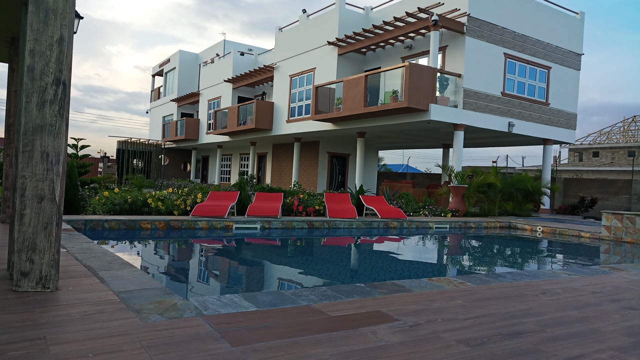 Photo of Outdoor in Prampram