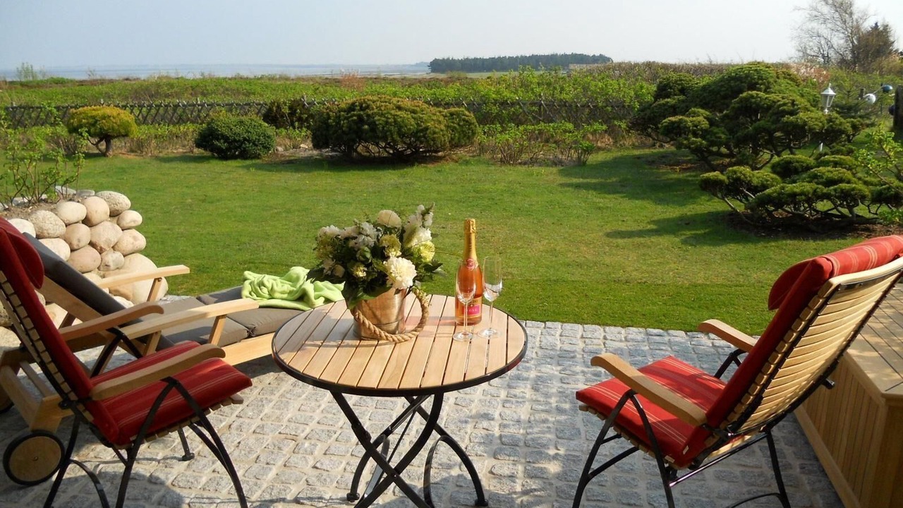 Photo of Patio Balcony in Munkmarsch