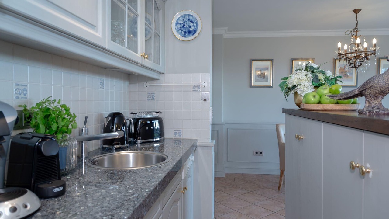 Photo of Kitchen in Munkmarsch