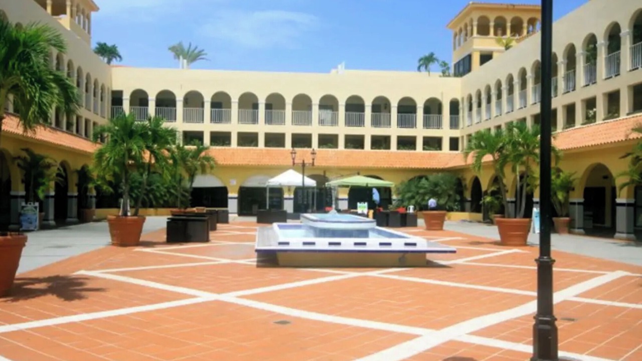 Photo of Patio Balcony in Candelero Abajo