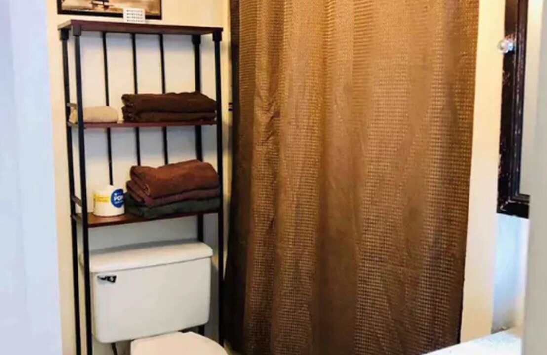 Photo of Bathroom in Candelero Abajo
