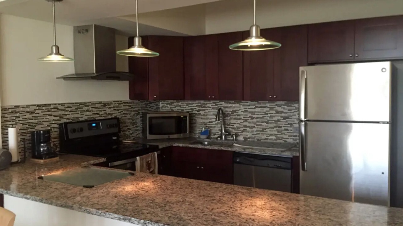 Photo of Kitchen in Candelero Abajo