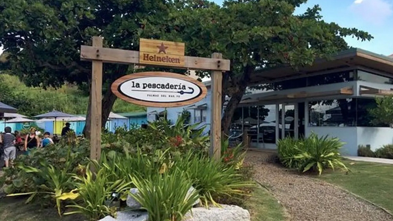 Photo of Outdoor in Candelero Abajo