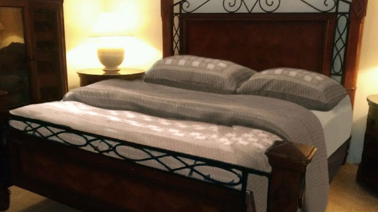 Photo of Bedroom in Candelero Abajo