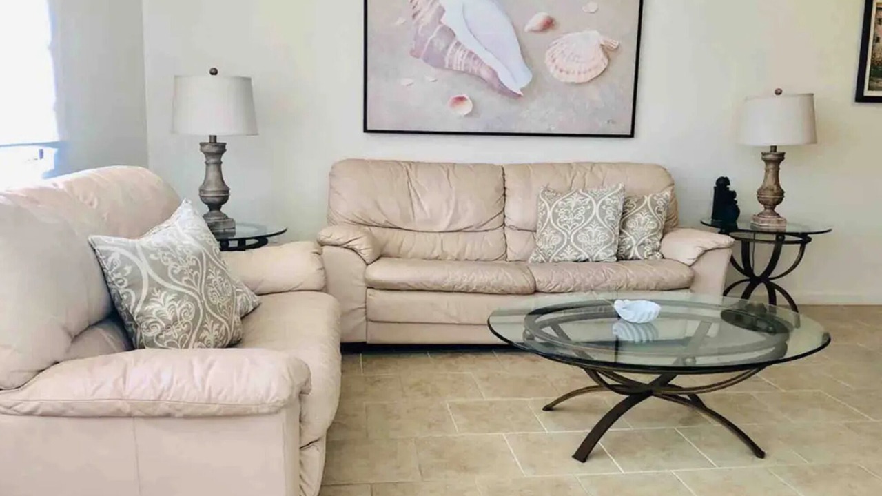 Photo of Livingroom in Candelero Abajo