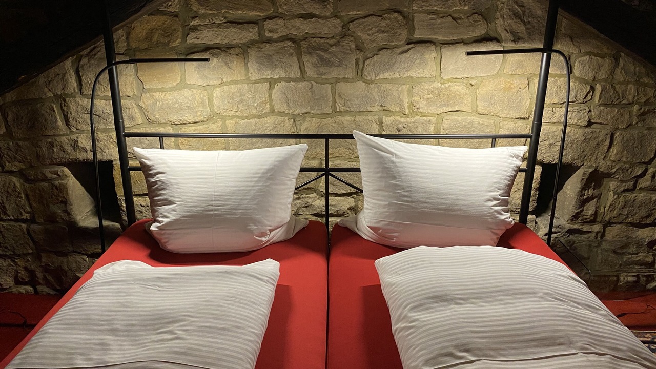 Photo of Bedroom in Neustadt-Haardt