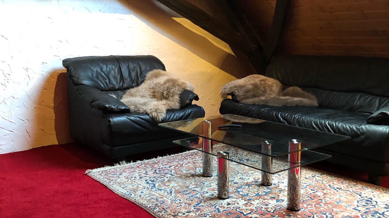 Photo of Livingroom in Neustadt-Haardt