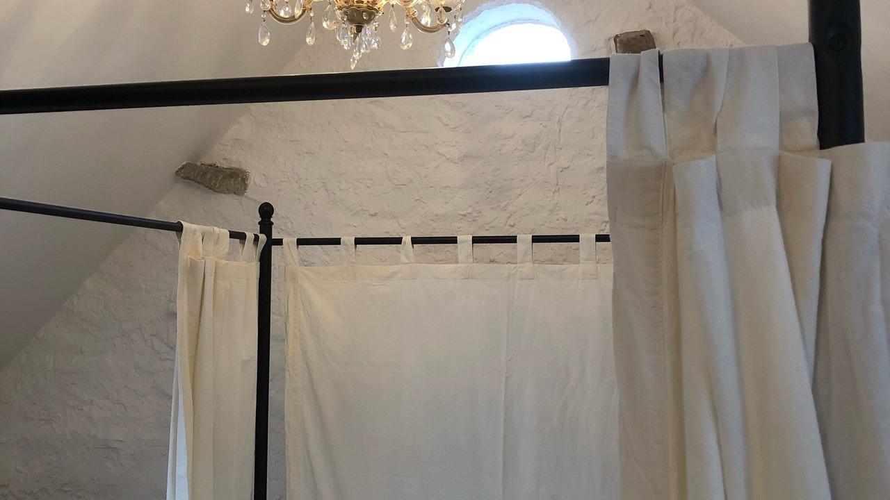 Photo of Bedroom in Neustadt-Haardt