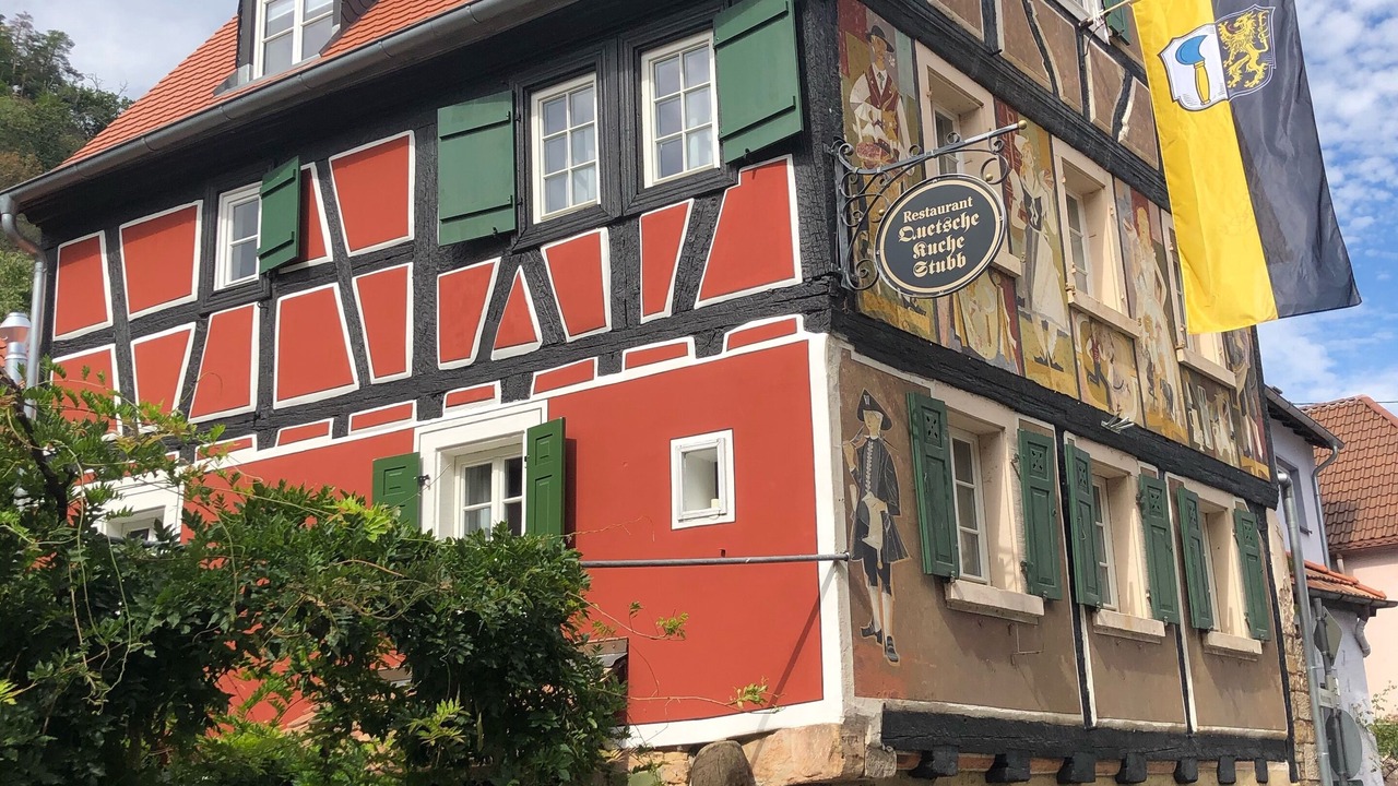 Photo of Outdoor in Neustadt-Haardt