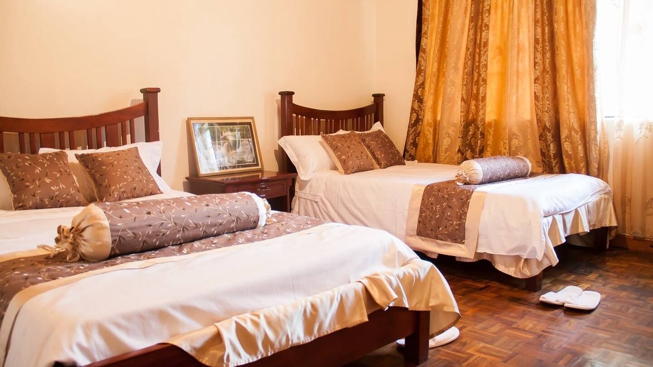 Photo of Bedroom in Nairobi