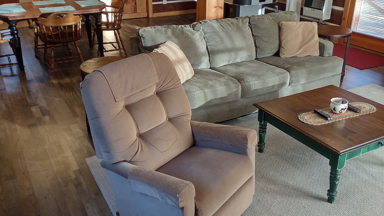 Photo of Livingroom in Swengel