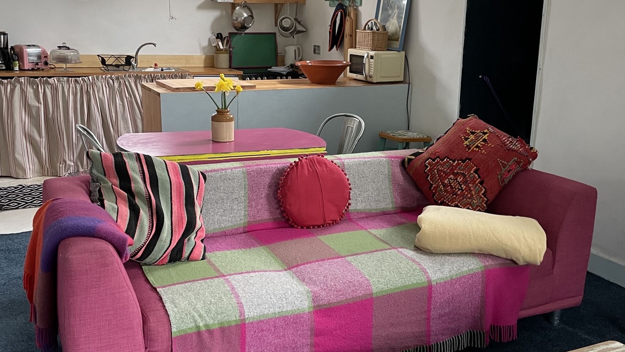 Photo of Livingroom in Mayfield