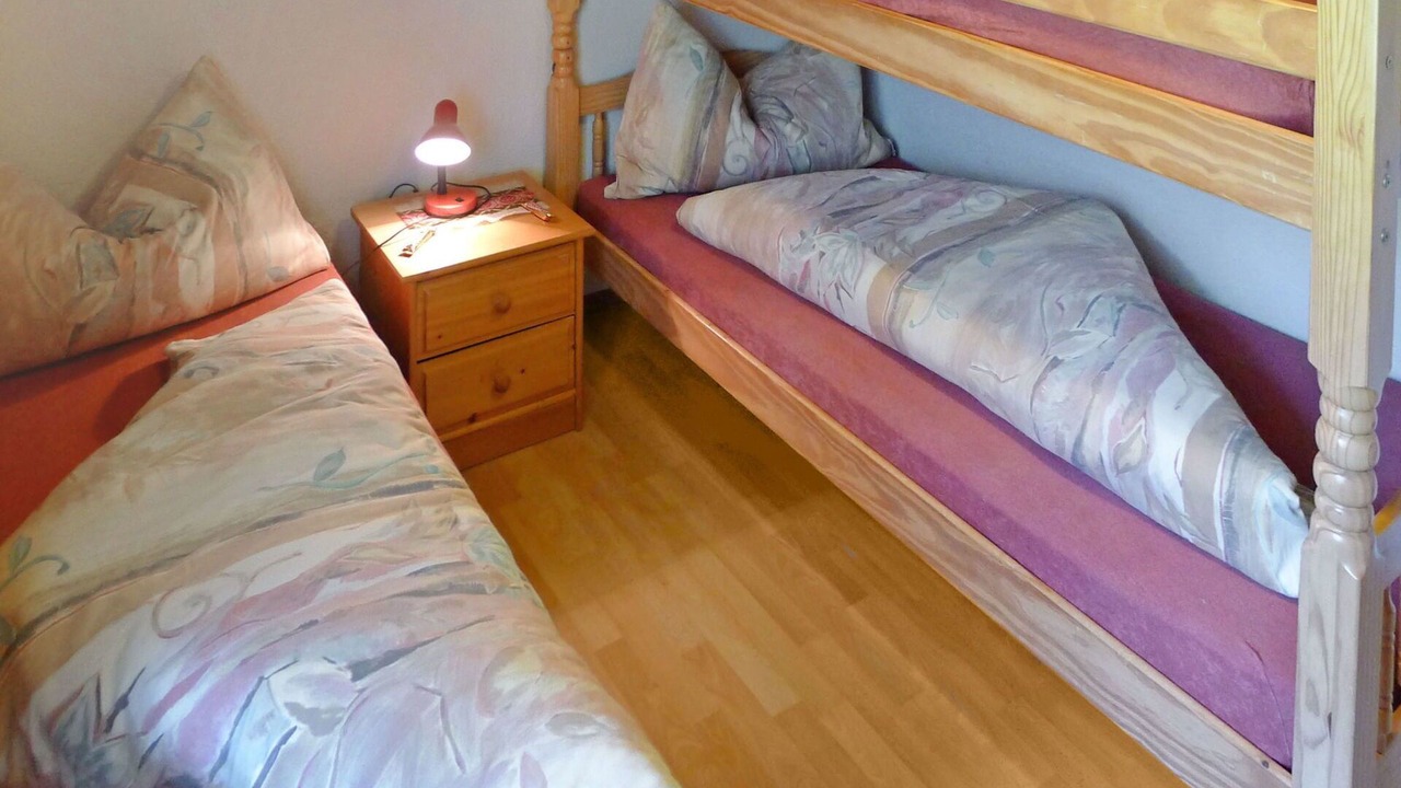 Photo of Bedroom in Elm